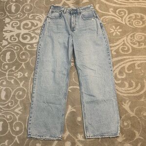 The loose high rise 4s curve love